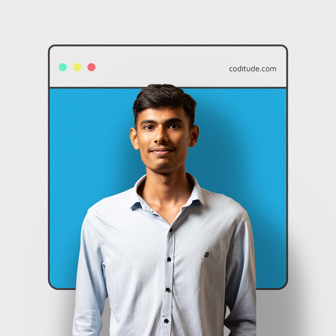 Dhananjay Kakade