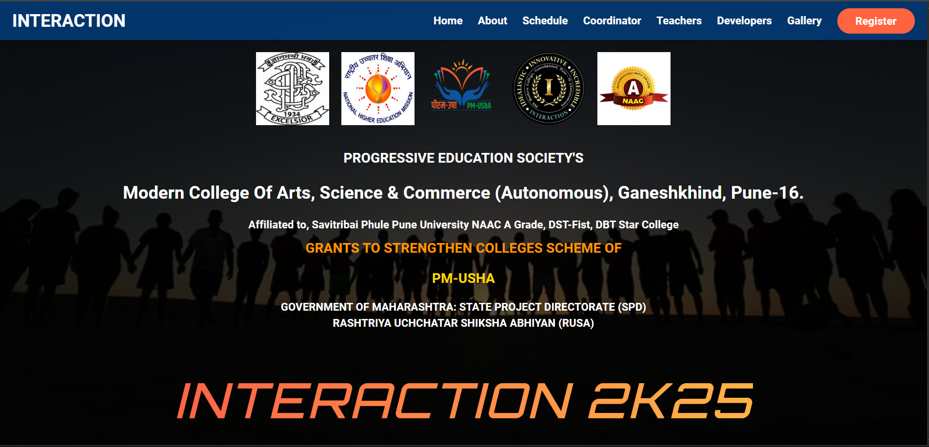 Interaction 24