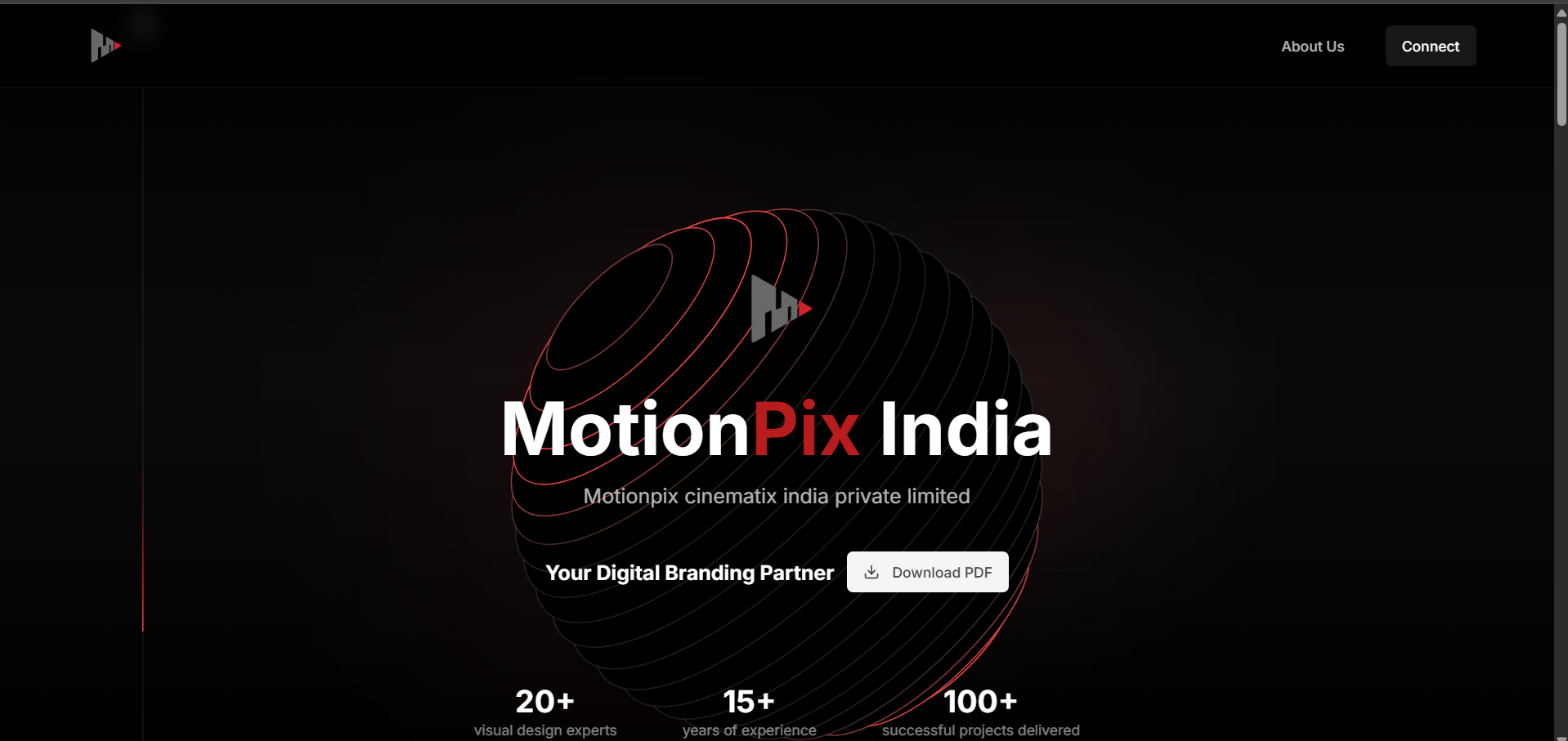 MotionPix India